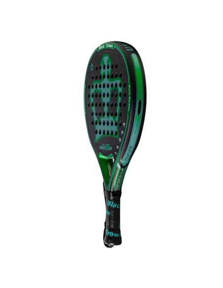 Black Crown Piton Air 12k 24 | Ofertas de padel