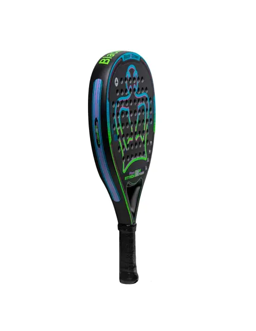 Black Crown Piton Attack 15k Power 24 | Ofertas de pádel