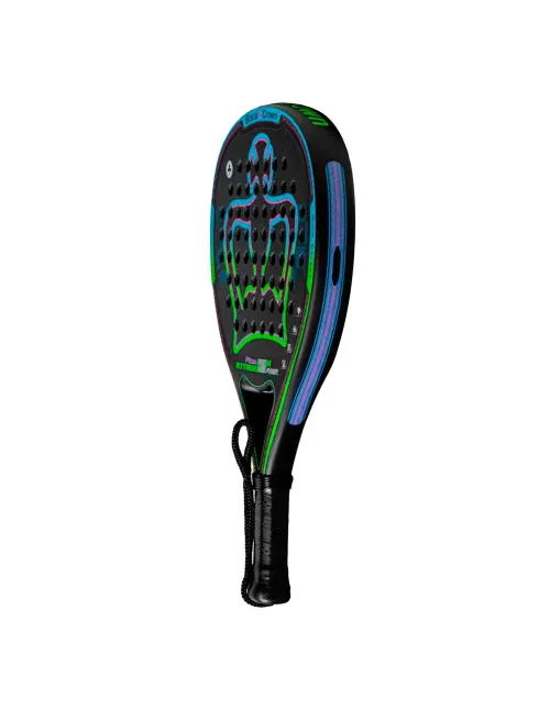 Black Crown Piton Attack 15k Power 24 | Ofertas de pádel
