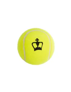 Bote 3 Pelotas Black Crown One A000320 | Ofertas de pádel 2