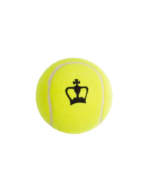 Bote 3 Pelotas Black Crown One | Ofertas de pádel
