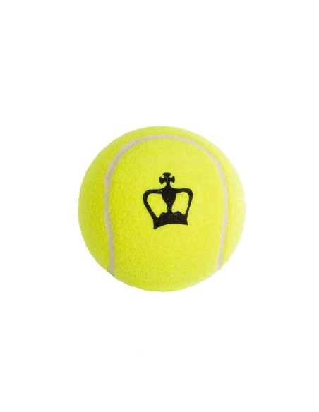 3 balls can Black Crown One | Ofertas de padel