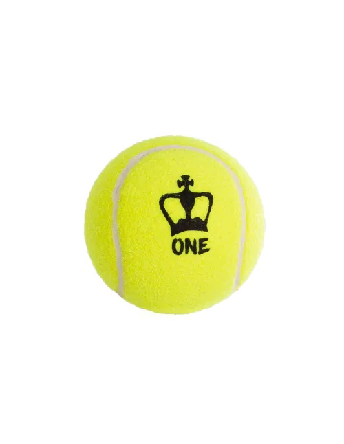 Ball Drawer Black Crown One | Ofertas de padel