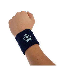Black Crown Polsino corto