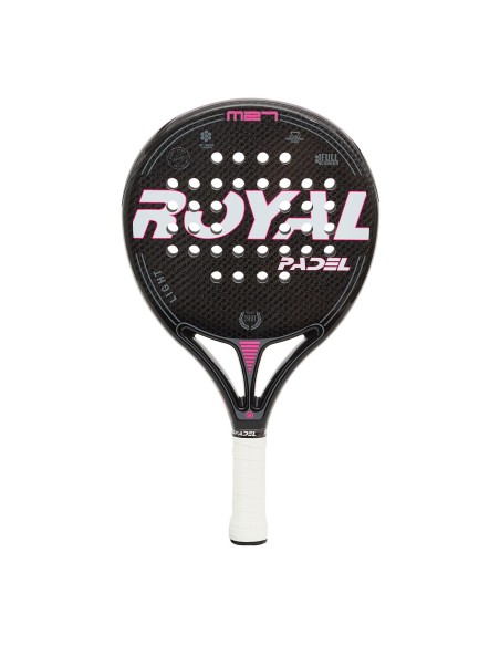 Royal Padel M27 Light 2024 |Padel offers