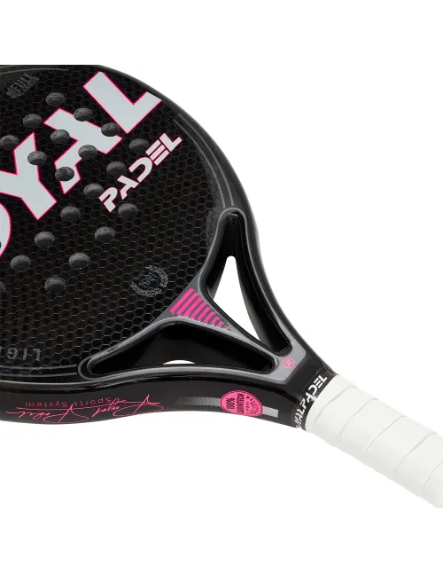 Royal Padel M27 Light 2024 |Padel offers