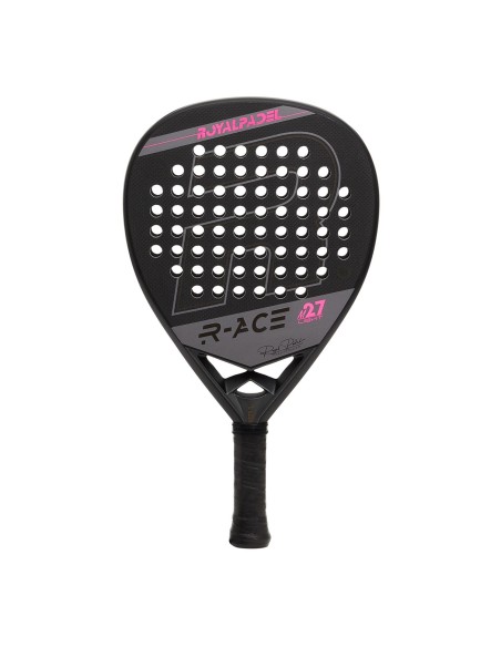 Royal Padel Light R-Line Race 2024 | Ofertas de padel