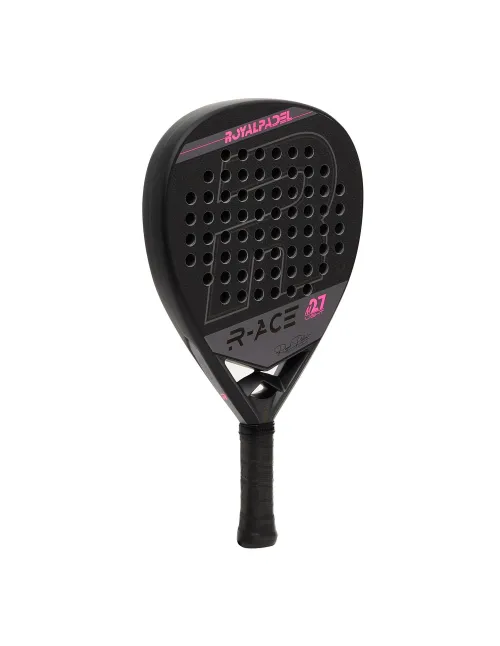 Royal Padel Light R-Line Race 2024 | Ofertas de padel