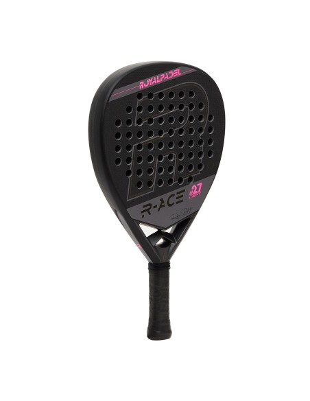 Royal Padel R-Line Race Light 2024 | Ofertas de pádel