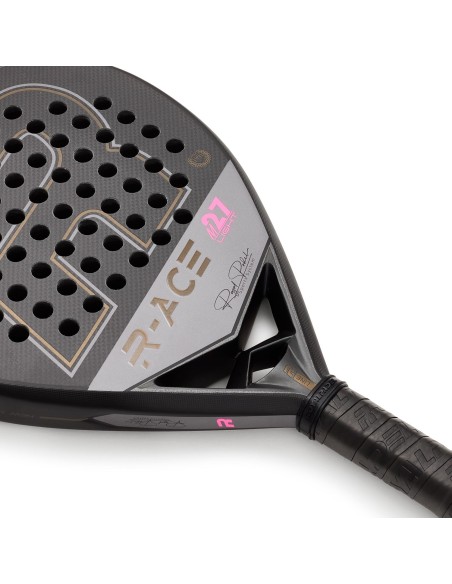 Royal Padel Light R-Line Race 2024 | Ofertas de padel