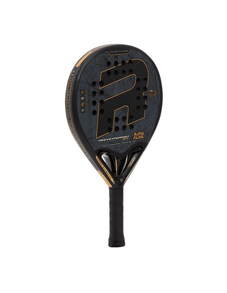 Royal Padel 34th Anniversary Poly 2024 | Ofertas de padel