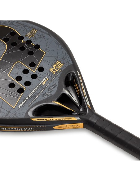 Royal Padel 34 Aniversario Poly 2024 | Ofertas de pádel