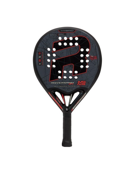Royal Padel 34th Anniversary Hybrid 2024 | Ofertas de padel