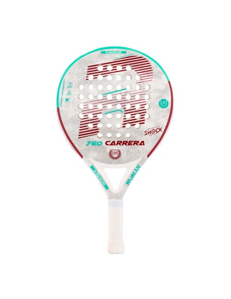 Royal Padel 760 Carrera Mulher | Ofertas de padel