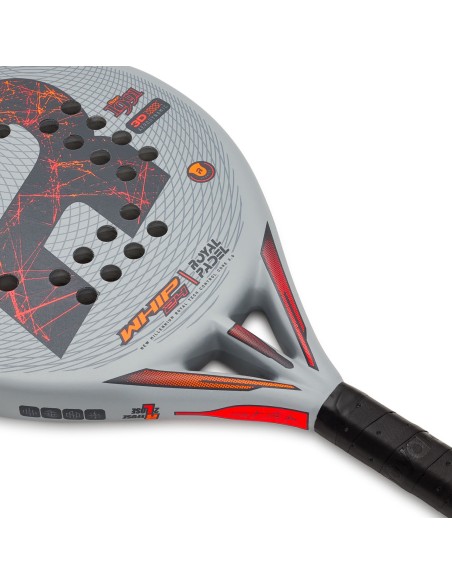 Royal Padel 779 Whip EVA 2024 | Ofertas de padel