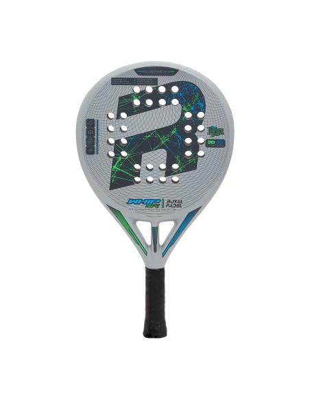 Royal Padel Rp 779 Whip Poly 2024 | Ofertas de pádel Royal Padel Rp 779 Whip Poly 2024 | Ofertas de pádel