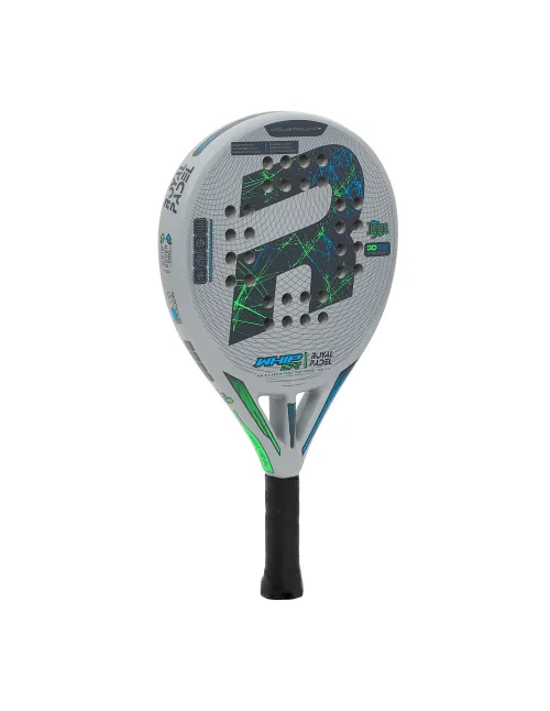 Royal Padel Rp 779 Whip Poly 2024 | Ofertas de pádel