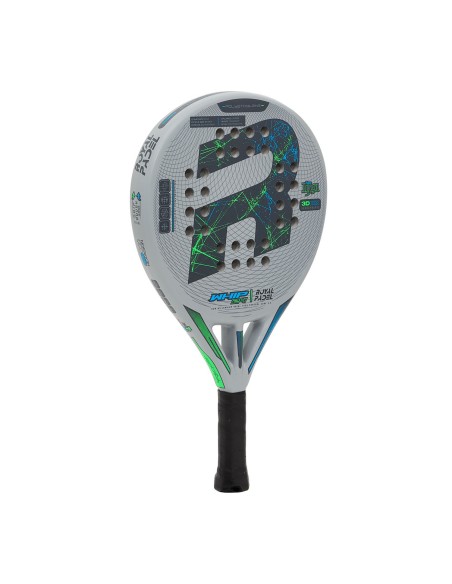 Royal Padel Rp 779 Whip Poly 2024 | Ofertas de pádel Royal Padel Rp 779 Whip Poly 2024 | Ofertas de pádel