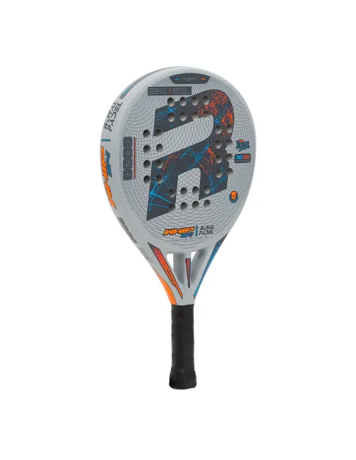 Royal Padel 790 Whip Hybrid 2024 | Ofertas de pádel