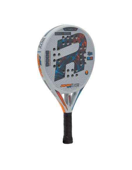 Royal Padel 790 Whip Hybrid 2024 | Ofertas de pádel Royal Padel 790 Whip Hybrid 2024 | Ofertas de pádel