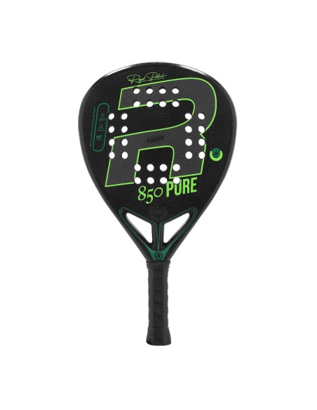 Royal Padel Rp 850 Puro | Ofertas de padel