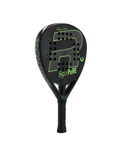 Royal Padel Rp 850 Puro | Ofertas de padel