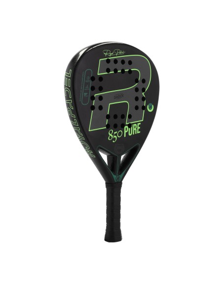 Royal Padel Rp 850 Puro | Ofertas de padel