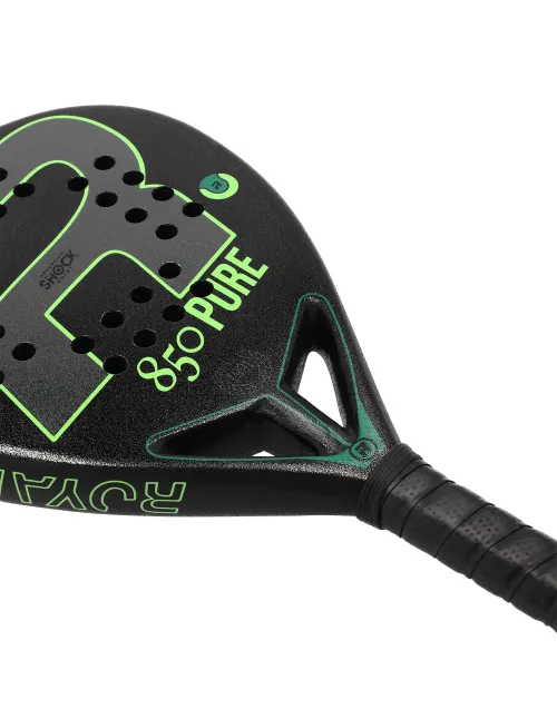 Royal Padel Rp 850 Puro | Ofertas de padel