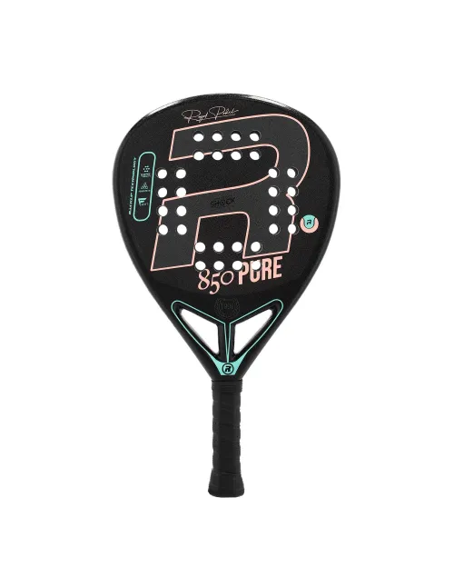 Royal Padel Rp 850 Pure Woman | Ofertas de pádel