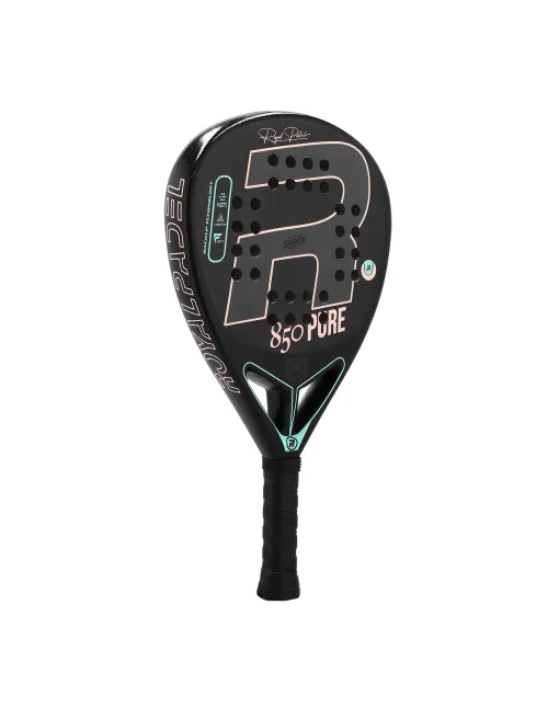 Royal Padel 850 Mulher Pura | Ofertas de padel