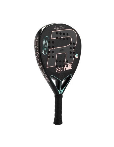 Royal Padel Rp 850 Pure Woman | Ofertas de pádel