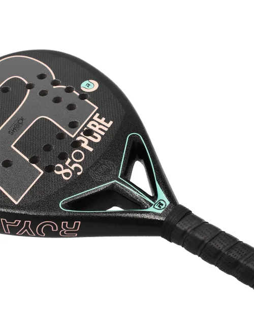 Royal Padel 850 Pure Woman | Ofertas de padel