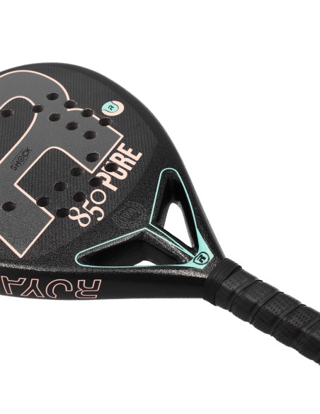 Royal Padel 850 Donna pura |Padel offers