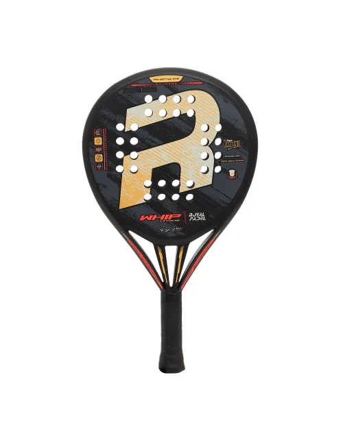 Royal Padel Rp Whip Extreme 2024 | Ofertas de pádel