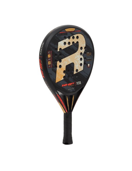 Royal Padel Rp Whip Extreme 2024 | Ofertas de pádel