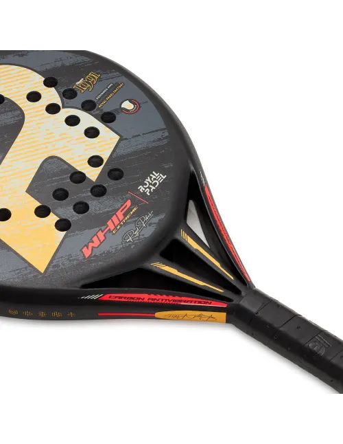 Royal Padel Chicote Extremo 2024 | Ofertas de padel
