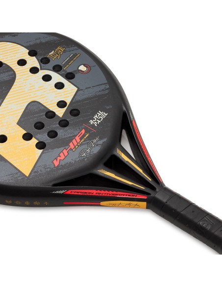 Royal Padel Chicote Extremo 2024 | Ofertas de padel