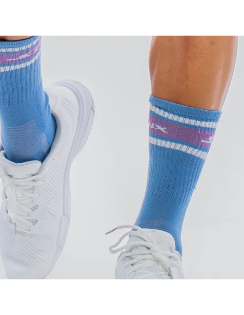 Pack 2 Calcetines Siux Icon Caña Alta | Ofertas de pádel