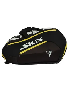 Siux Electra Paletero Stupa Preto