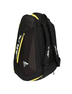 Siux Electra Paletero Stupa Nero |Padel offers 2