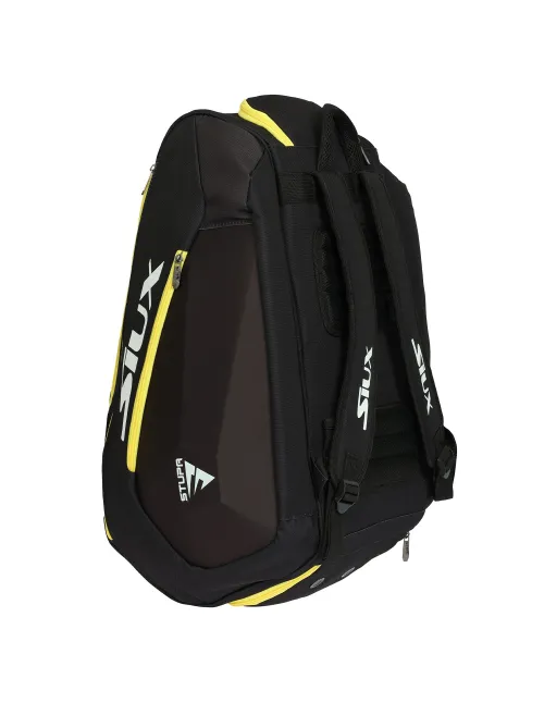 Padelbag Siux Electra Stupa 2024 | Ofertas de padel