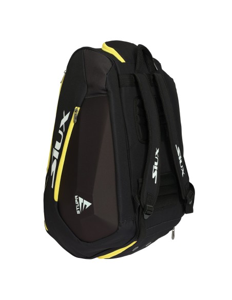 Padelbag Siux Electra Stupa 2024 | Ofertas de padel