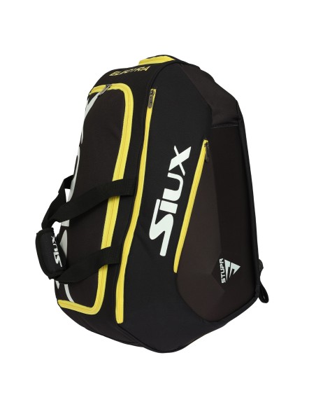 Padelbag Siux Electra Stupa 2024 | Ofertas de padel