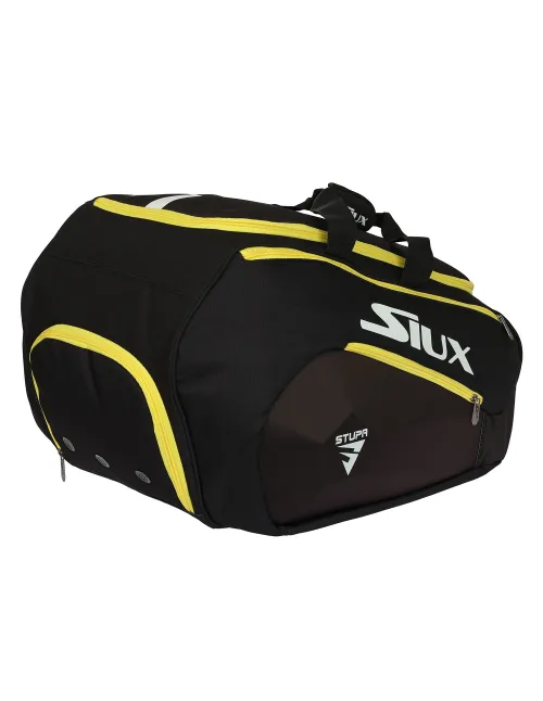 Siux Electra Stupa 2024 Sacos Padel | Ofertas de padel