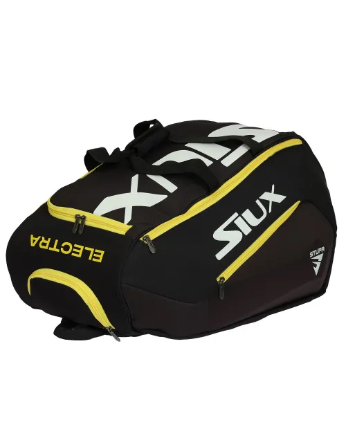 Padelbag Siux Electra Stupa 2024 | Ofertas de padel
