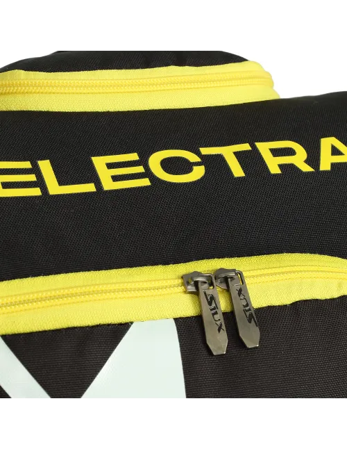 Siux Electra Stupa 2024 Portaracchette |Padel offers