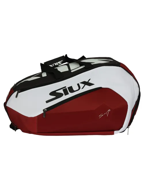 Siux Diablo Sanyo Ss24 Portaracchette |Padel offers
