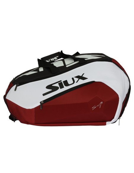 Paletero Siux Diablo Sanyo Ss24 | Ofertas de padel Paletero Siux Diablo Sanyo Ss24 | Ofertas de padel