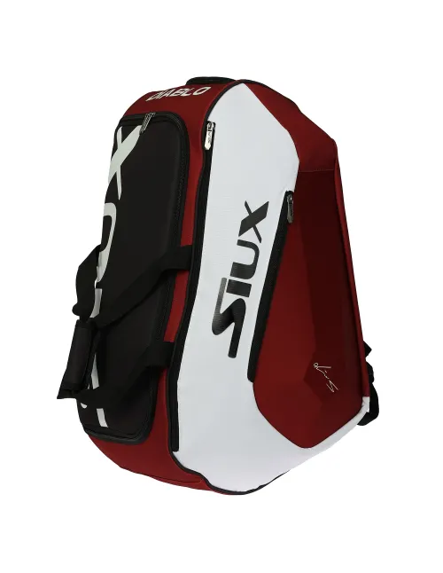 Siux Diablo Sanyo Ss24 Sacos Padel | Ofertas de padel