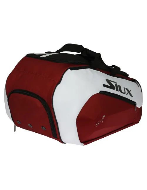 Siux Diablo Sanyo Ss24 Portaracchette |Padel offers